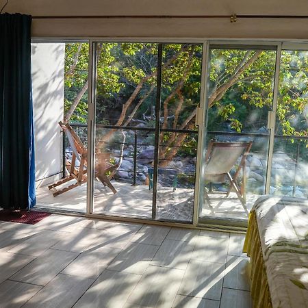 פוארטו ואלארטה Casa Rio Cuale And River Retreat מראה חיצוני תמונה