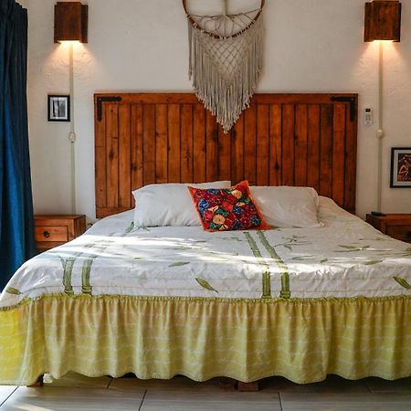 פוארטו ואלארטה Casa Rio Cuale And River Retreat מראה חיצוני תמונה