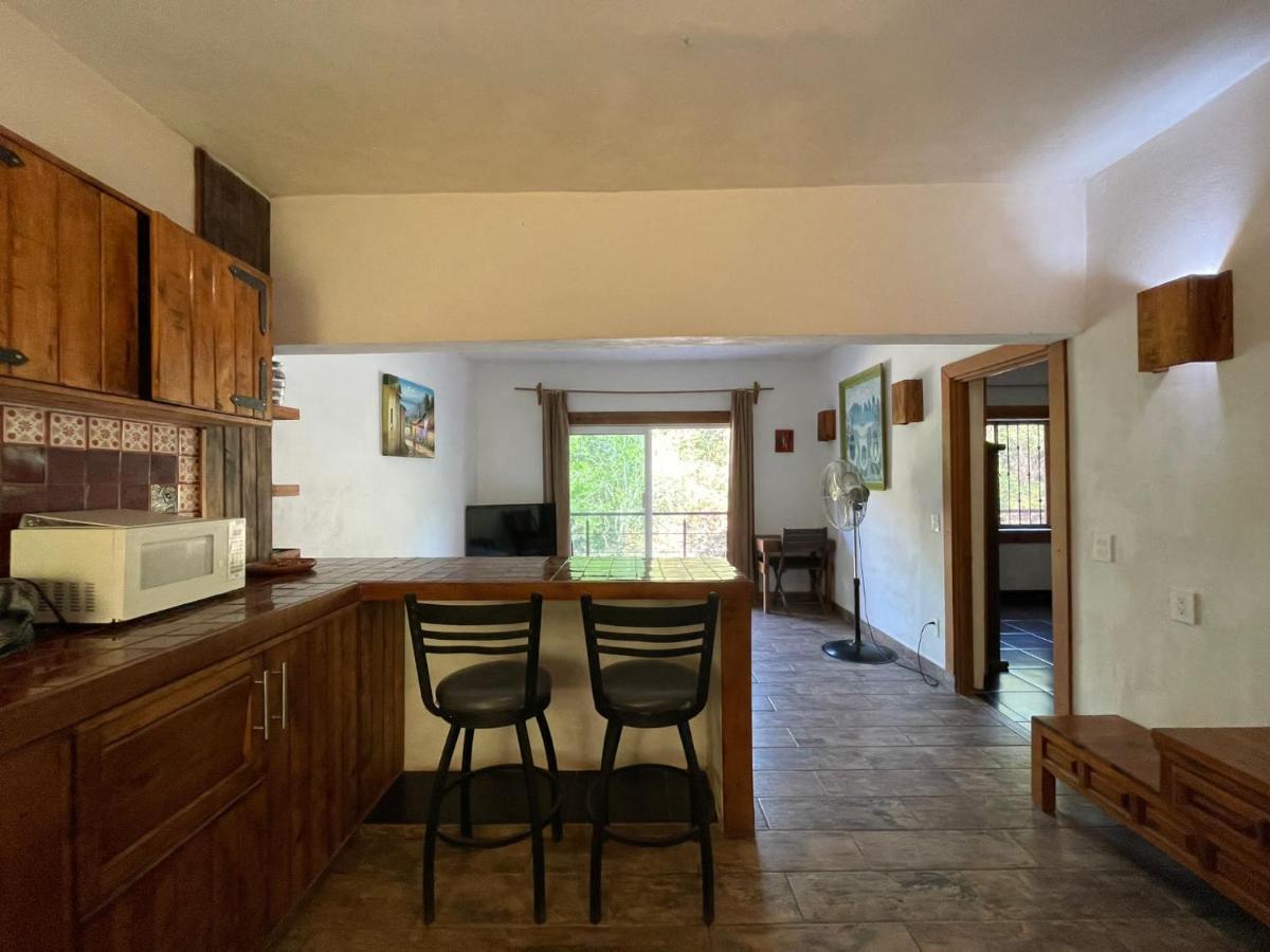 פוארטו ואלארטה Casa Rio Cuale And River Retreat מראה חיצוני תמונה