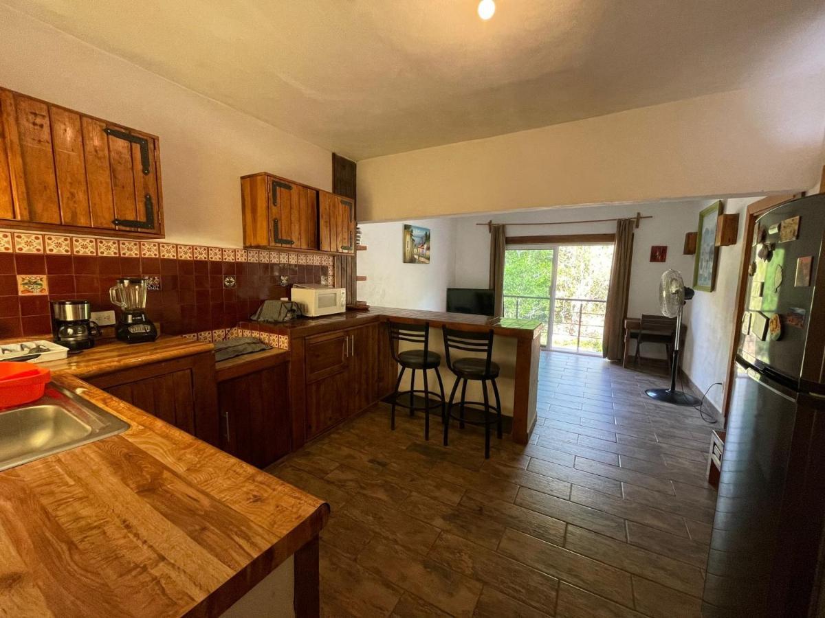 פוארטו ואלארטה Casa Rio Cuale And River Retreat מראה חיצוני תמונה