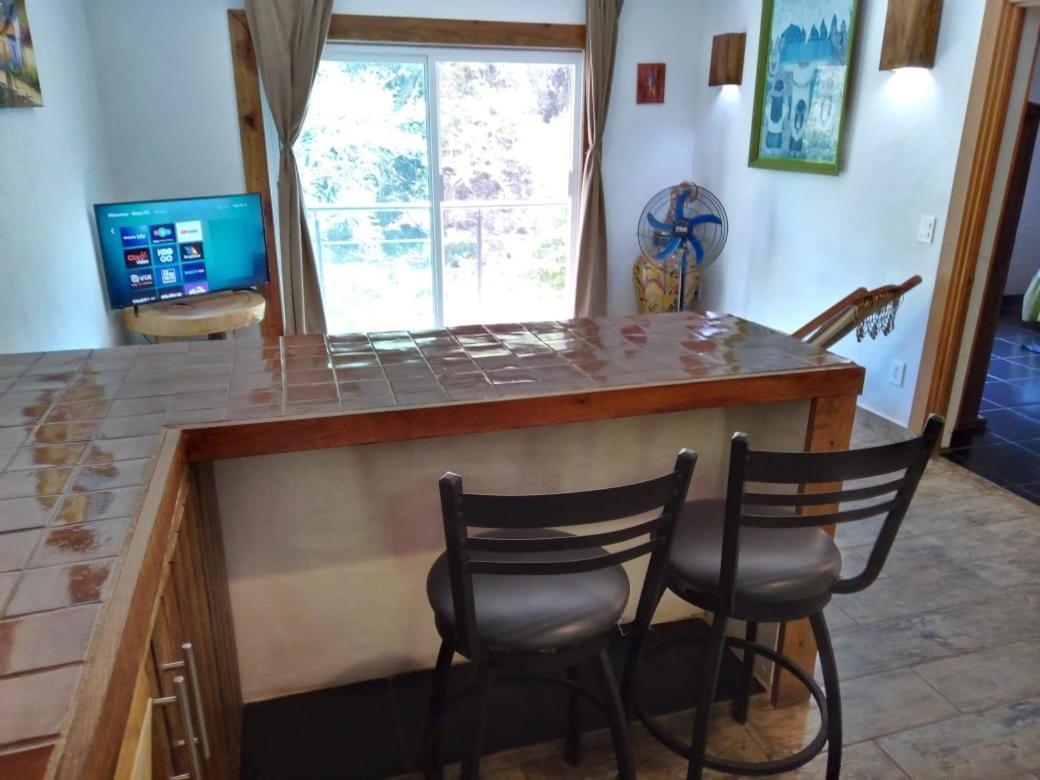 פוארטו ואלארטה Casa Rio Cuale And River Retreat מראה חיצוני תמונה