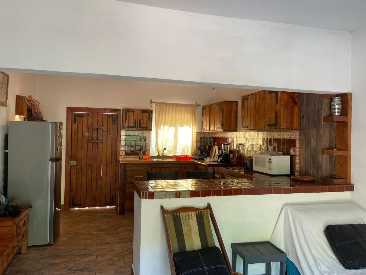 פוארטו ואלארטה Casa Rio Cuale And River Retreat מראה חיצוני תמונה