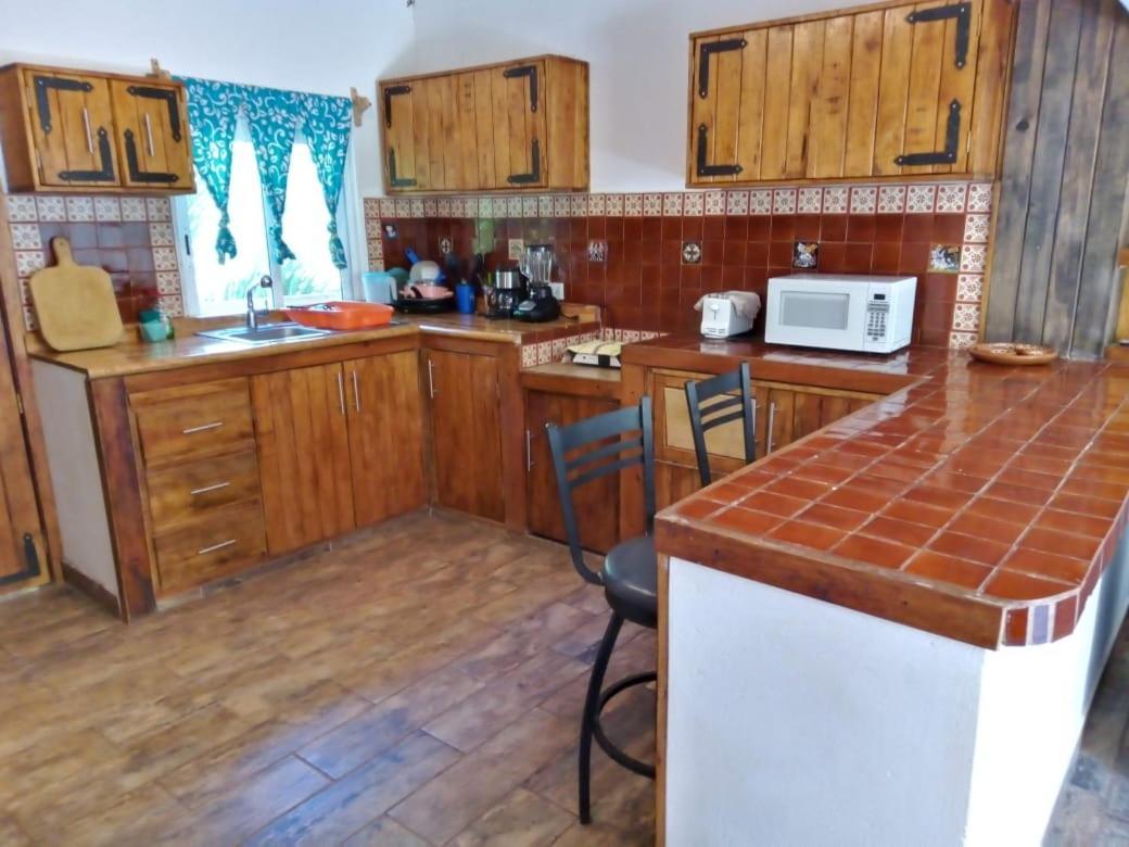 פוארטו ואלארטה Casa Rio Cuale And River Retreat מראה חיצוני תמונה