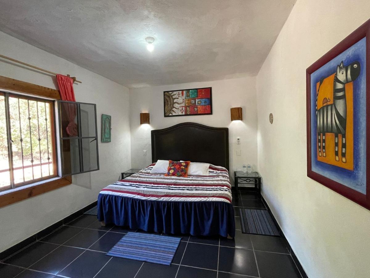 פוארטו ואלארטה Casa Rio Cuale And River Retreat מראה חיצוני תמונה