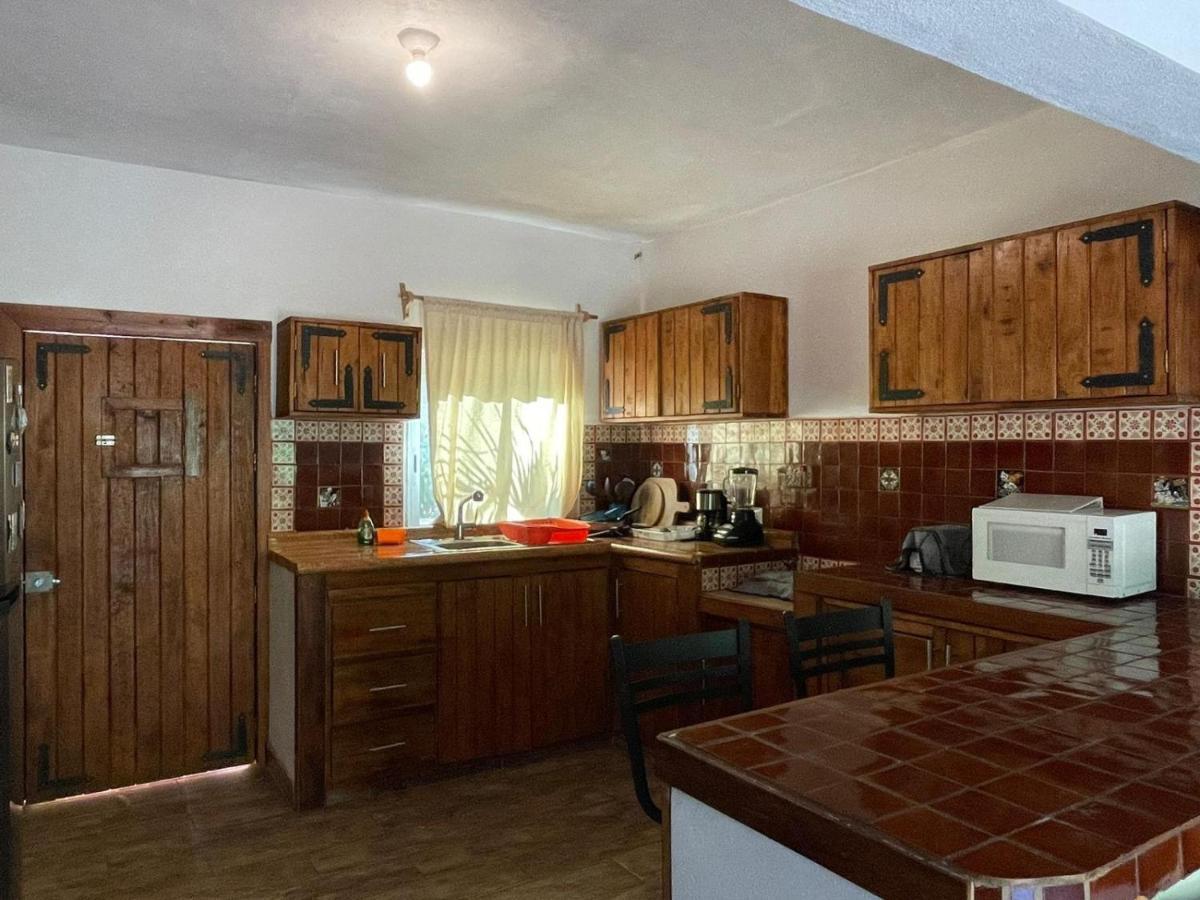 פוארטו ואלארטה Casa Rio Cuale And River Retreat מראה חיצוני תמונה