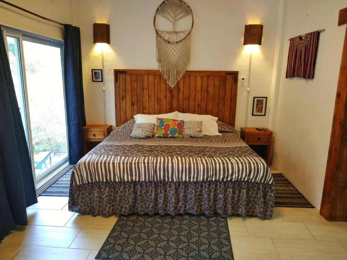 פוארטו ואלארטה Casa Rio Cuale And River Retreat מראה חיצוני תמונה