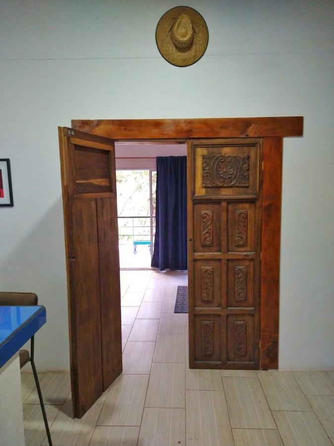 פוארטו ואלארטה Casa Rio Cuale And River Retreat מראה חיצוני תמונה