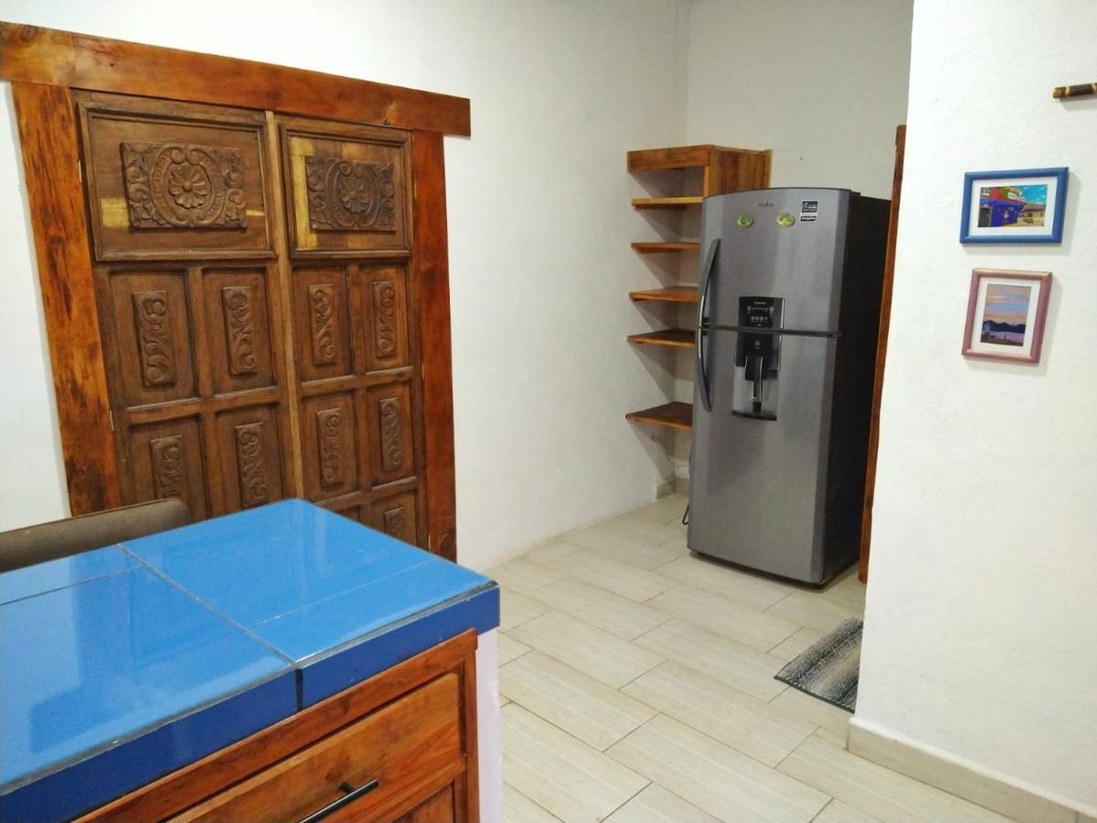 פוארטו ואלארטה Casa Rio Cuale And River Retreat מראה חיצוני תמונה