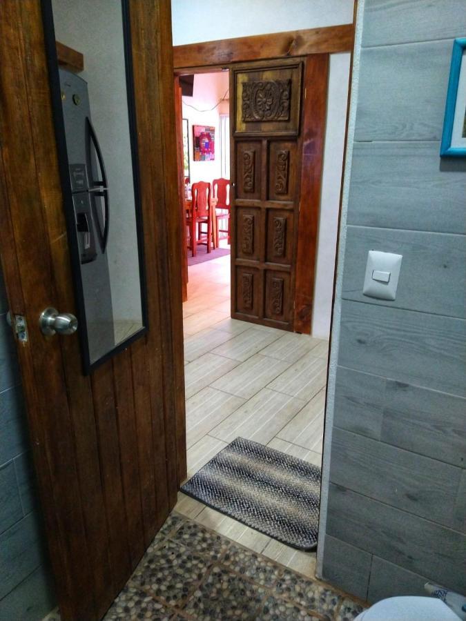 פוארטו ואלארטה Casa Rio Cuale And River Retreat מראה חיצוני תמונה