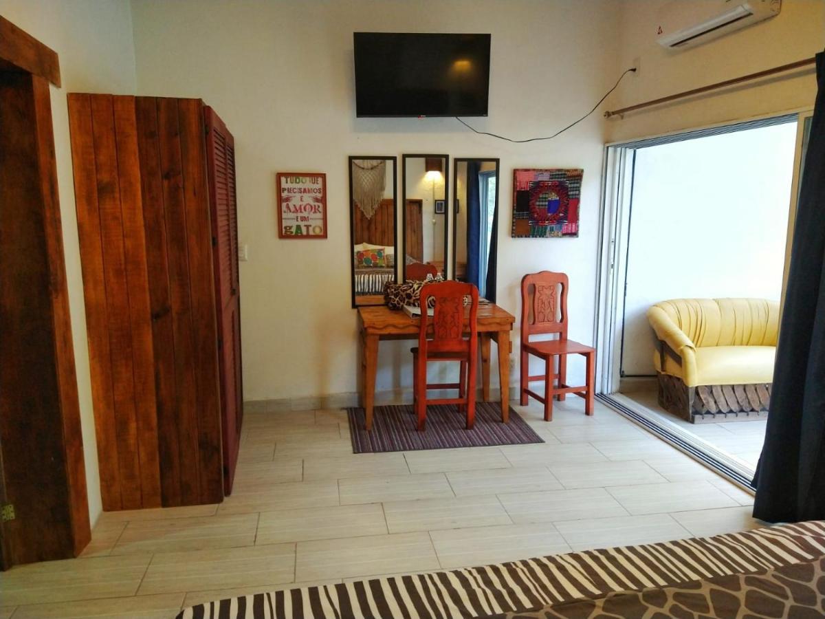 פוארטו ואלארטה Casa Rio Cuale And River Retreat מראה חיצוני תמונה