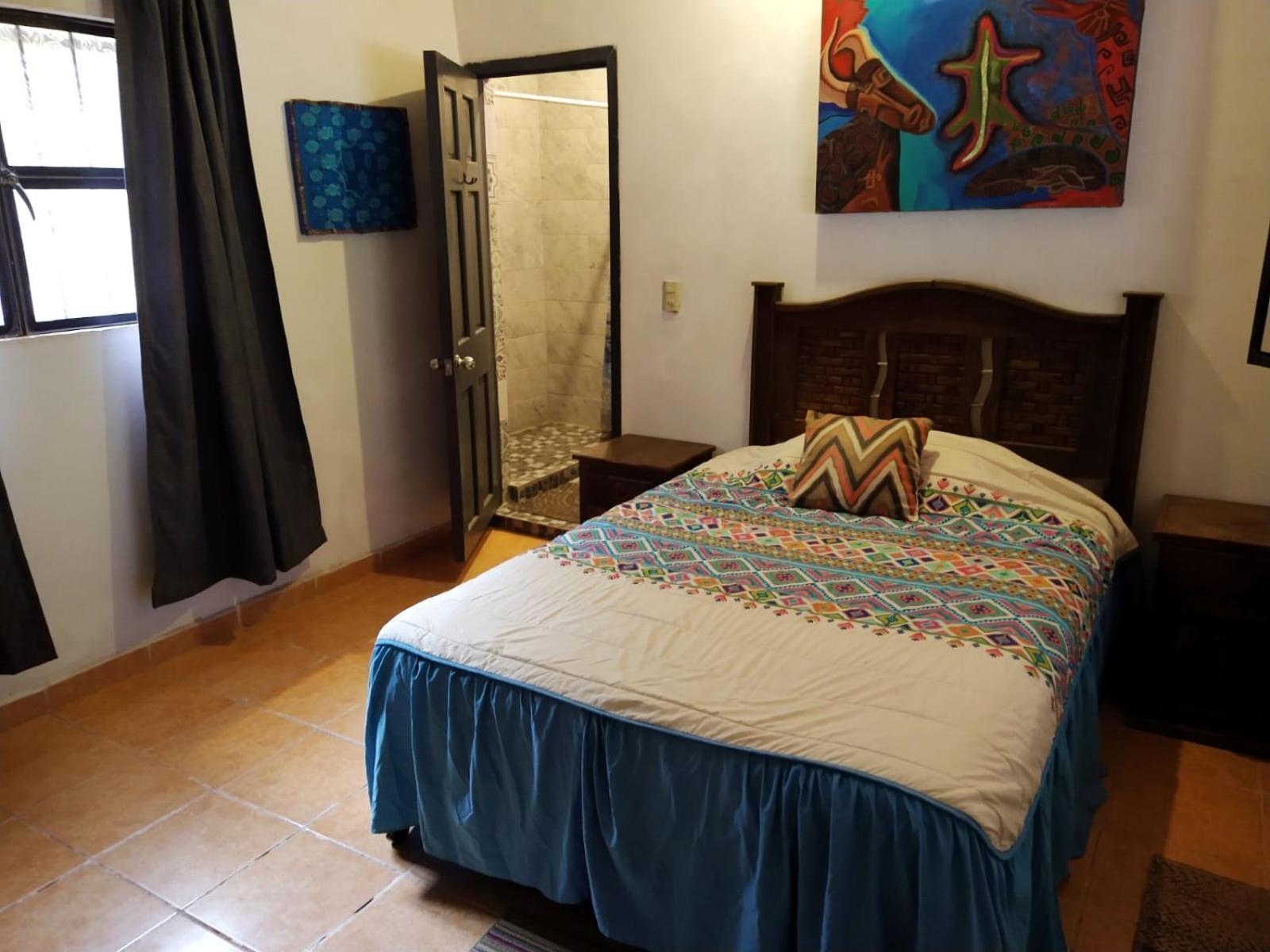 פוארטו ואלארטה Casa Rio Cuale And River Retreat מראה חיצוני תמונה