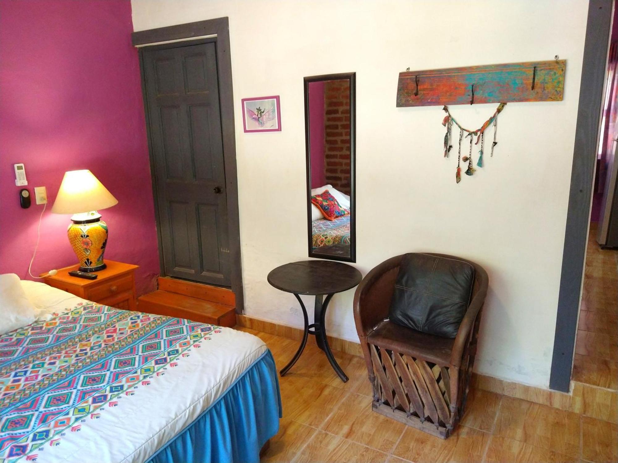 פוארטו ואלארטה Casa Rio Cuale And River Retreat חדר תמונה