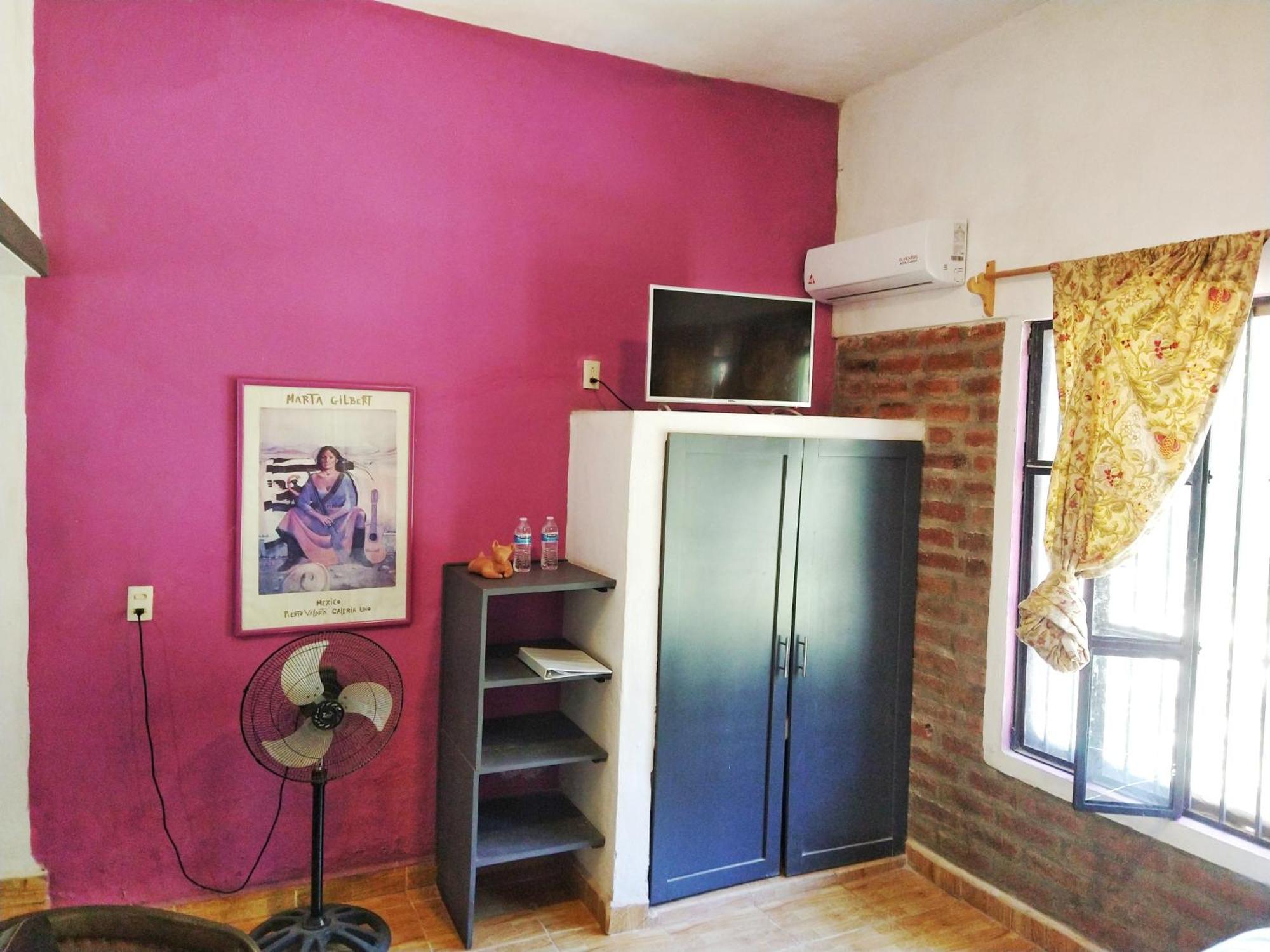 פוארטו ואלארטה Casa Rio Cuale And River Retreat חדר תמונה