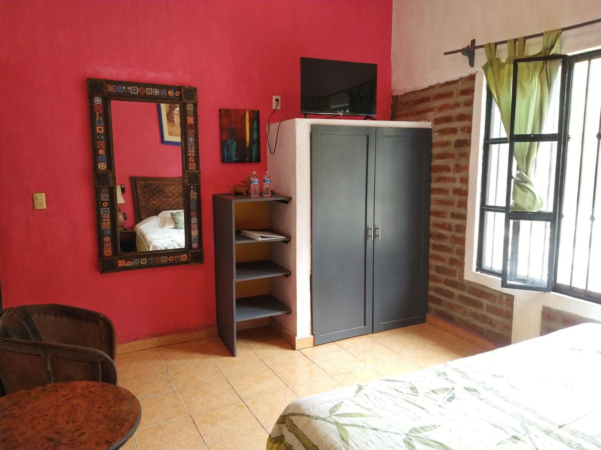 פוארטו ואלארטה Casa Rio Cuale And River Retreat חדר תמונה
