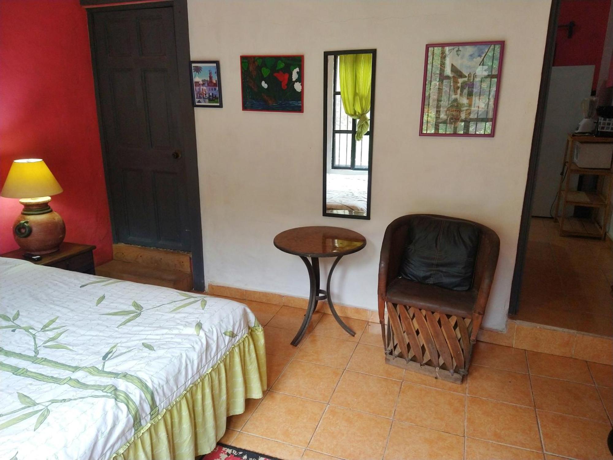 פוארטו ואלארטה Casa Rio Cuale And River Retreat חדר תמונה
