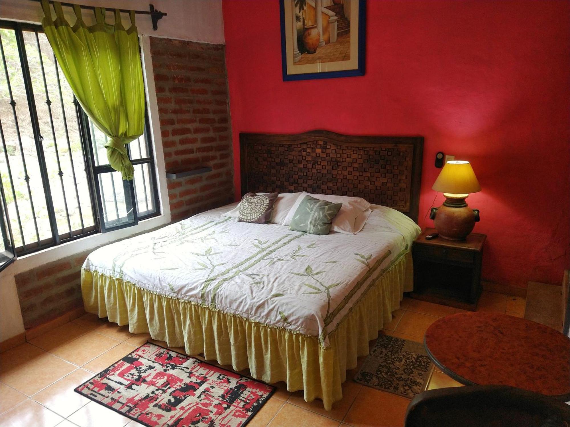 פוארטו ואלארטה Casa Rio Cuale And River Retreat חדר תמונה