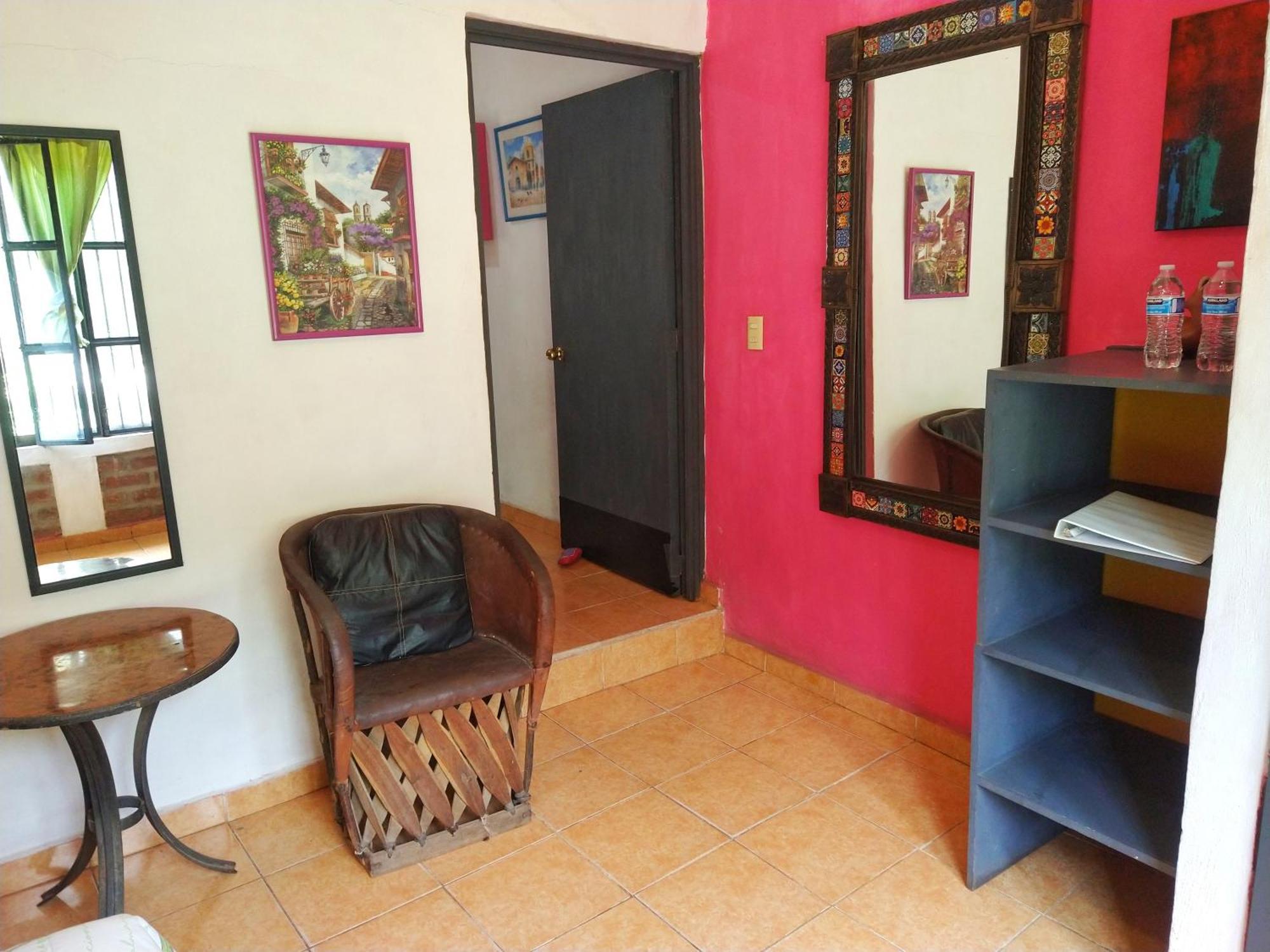פוארטו ואלארטה Casa Rio Cuale And River Retreat חדר תמונה