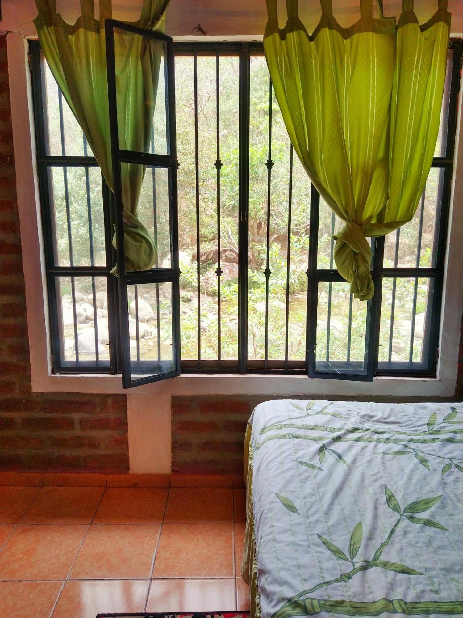 פוארטו ואלארטה Casa Rio Cuale And River Retreat חדר תמונה
