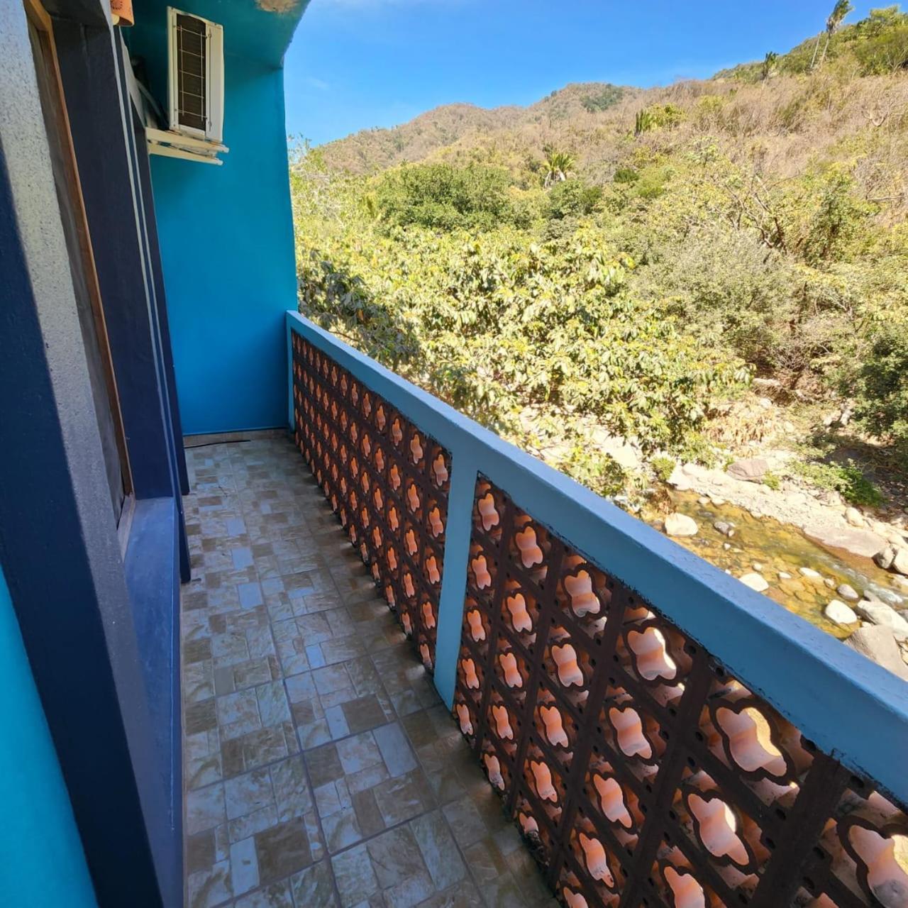 פוארטו ואלארטה Casa Rio Cuale And River Retreat מראה חיצוני תמונה