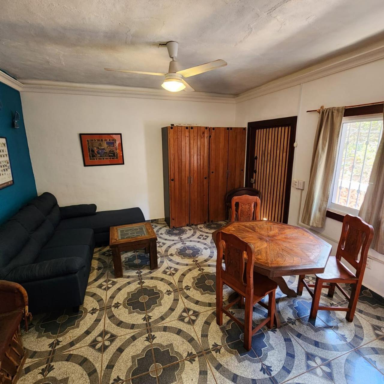 פוארטו ואלארטה Casa Rio Cuale And River Retreat מראה חיצוני תמונה