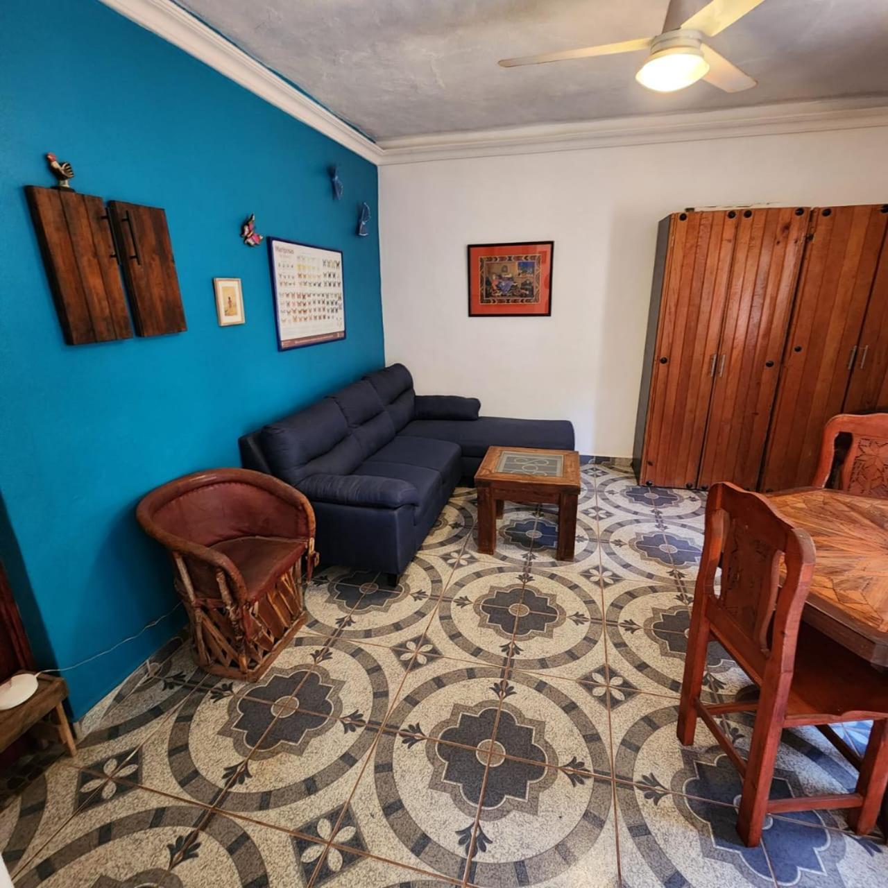 פוארטו ואלארטה Casa Rio Cuale And River Retreat מראה חיצוני תמונה