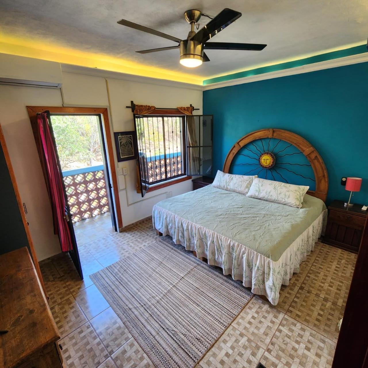 פוארטו ואלארטה Casa Rio Cuale And River Retreat מראה חיצוני תמונה