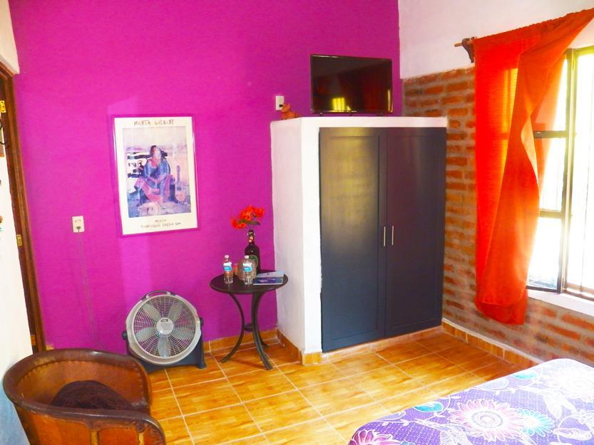 פוארטו ואלארטה Casa Rio Cuale And River Retreat מראה חיצוני תמונה
