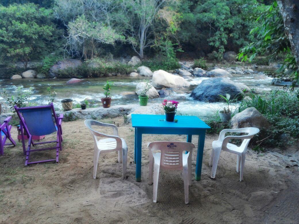 פוארטו ואלארטה Casa Rio Cuale And River Retreat מראה חיצוני תמונה